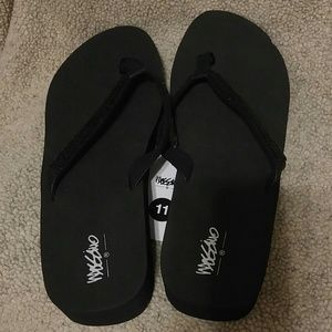 Platform Wedge sandals